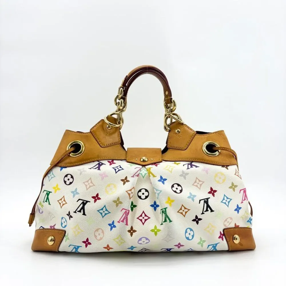 Louis Vuitton delivery duty